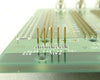 SRC SVB-10VME VME Card Backplane SYSTEMBUS PCB SVB-10VMEA Rudolph F30 Working