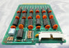 Varian Semiconductor VSEA D-H012 001 I/O Expansion PCB Card D-H0124001 Working