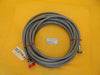 Leybold 72127746 RCU LCU System Controller Cable 50 Foot 721-27-746 New