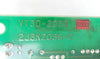 Toshiba VT3D-2039F Power Supply Board PCB 2N3K2039-C Working Surplus