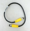 Turck BSM BSM 19-995-0.6 Cable U-38807 Pivotal 30410109A TEL Lot of 3 New Spare