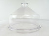 Lam Research 716-175990-001 Quartz Bell Jar 12" Low FE SPRT OEM Refurbished