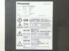 Panasonic MCDDT3520N52 AC Servo Automation Motor Driver Working Surplus