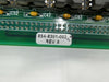 ASML 859-0741-004E Interface PCB Card 859-5194-003 851-8240-007F ADSP-2100 Spare