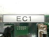 Hitachi BBET-11 Backplane PCB EC1 M-712E Dry Etcher Working Spare