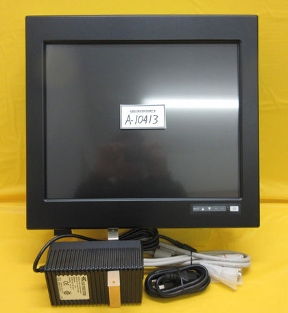 Pixelink PX18HB1-L6-XAXC 18" LCD System Display SVG 879-8179-002 Used Working