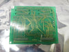 TEL Tokyo Electron 2981-600418-11 I/F Board #007 PCB ACT12-300 Used Working