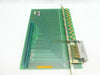 Varian Semiconductor VSEA H2499001 Beam Line Output PCB Card Rev. C As-Is