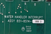 SVG 851-8514-006 PCB Wafer Handler Interrupt