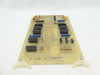 Varian Semiconductor VSEA DH4331001 Relay Driver PCB Card H4331-1 Rev. A Spare