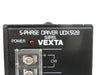 Oriental Motor UDX5128 5-Phase Driver Super VEXTA Working Surplus