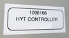 High Yeild Technology 1098166 HYT Controller PM-250/255 OEM Refurbished