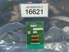 TEL Tokyo Electron 3281-000137-11 Pin X Base Interface Board PCB Used Working