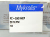 Mykrolis FC-2901MEP Mass Flow Controller MFC Tylan Mattson 37100831 New Surplus