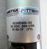 Ametek 9236E466-R2 Servo Motor Pittman Asyst 9700-8861-01 Lot of 4 Working