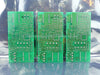 Shinko Electric 3FE113C005000 PCB YSP52-71276 Reseller Lot of 3 Working Surplus