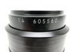 Nikkor 35mm 1:1.4 PPD Detector Camera Lens Nikon NSR-S610C Working Spare