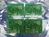 DIP EH0111(A)-3 Power Supply PCB EH0111 Reseller Lot of 4 TEL Lithius Working