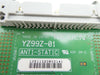 Meiden YZ99Z-01 Backplane Interface Board PCB SU22A32031 TEL Lithius Working