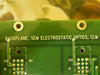FEI Company 150-002630 SEM Electrostatic Optics CLM Backplane PCB CLM-3D Used