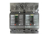 Square D HGF36050 Circuit Breaker PowerPact HG 060 Reseller Lot of 2 Working