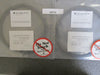 ASM 02-329572D08 ASSY-SUSCEPTOR RING SET 200MM-TOYO TANS New