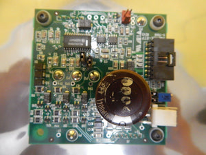 Ametek 5-7004 AMETEK-RTP Fan Control PCB Assembly 5-7006 Used Working
