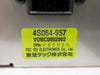 TEC IZU 4S064-957 Power Supply Nikon NSR-S205C Step-and-Repeat Used Working
