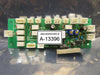 Asyst Shinko HASSYC809600 Interface Board PCB MSCB M200 Used Working