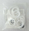 Edwards A28709505 Repair Kit 25mm 3WY T-Port VLV Reseller Lot of 4 Sets New
