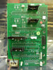 AMAT Applied Materials 0100-00360 H.V/A.MAG Motherboard Backplane PCB Used