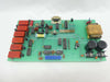 Varian Semiconductor Equipment VSEA 16731 XPC PCB Card Rev. B Working Surplus