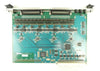 Densan DVE-511 8-Channel VME Slave PCB Card DPM-506A Rudolph F30 Working Surplus