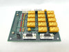 Mattson Technology 255-04774-00 Process AC Box Relay Panel PCB New Surplus