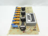 Varian Semiconductor VSEA D-F3104001 TC Heater Power Supply PCB Card Rev. C