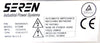 Seren Industrial Power Systems 9400460031 RF Match Module ATS6M Surplus