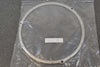 Applied Materials 0021-17721 Clamp Ring Shield Arc-Spray 300mm - Copper