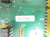 Industrial Drives 82039-2 Low Level Interface PCB KB-KILI Varian Working Surplus