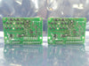 Oriental Motor CVD228-K 2-Phase Microstepping Driver PCB Lot of 2 Working Spare