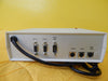 NTI Network Technologies VOPEX-2KV-A 2-Port Video Switching KVM Splitter Used