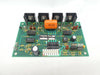 Varian Semiconductor VSEA E15000400 ASM Ion Implant Servo Amplifier PCB Rev. 1