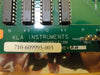 KLA Instruments 710-609995-003 Gray Level Correction PCB Card 073-609995-000 Use