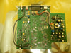 Cosmicar/Pentax 8766721 Camera Controller PCB Board Type B Electroglas Used