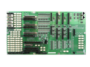 TEL Tokyo Electron 2L81-050048-V3 Interface PCB TYB62B-1/LM-LF Working Surplus