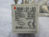 SMC ISE40-01-62L Digital Pressure Switch Lot of 8 AMAT Quantum X Used Working