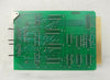 Prometrix 54-0095 Dual Stepper Driver PCB Card 36-0078 Rev. GO Working Surplus