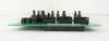 TEL Tokyo Electron 1B80-003425-11 Buffer Add On Board PCB Rudolph F30 Working