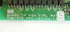 TEL Tokyo Electron FPC-T0074A-11 IF Fan Control #01 Board PCB Rudolph F30 Spare