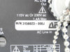 Verteq ST800-CC50-MC2PX Amplifier Unit AE 3156023-000J Untested As-Is