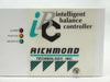 Richmond Technology 4007440 IBC Intelligent Balance Controller IBC20-1 Working